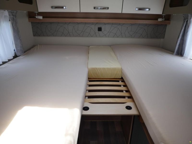 Weinsberg Cara Core 650 MEG