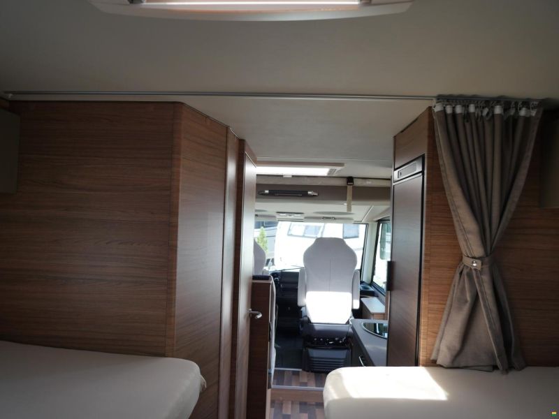 Weinsberg Cara Core 650 MEG