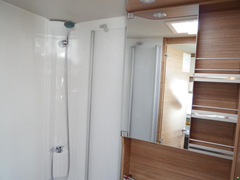 Weinsberg Cara Core 650 MEG