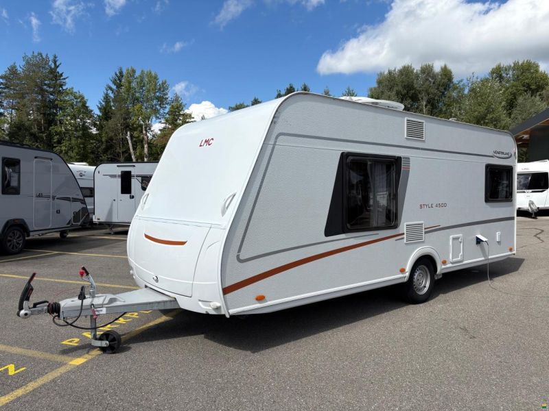 LMC Style 450D