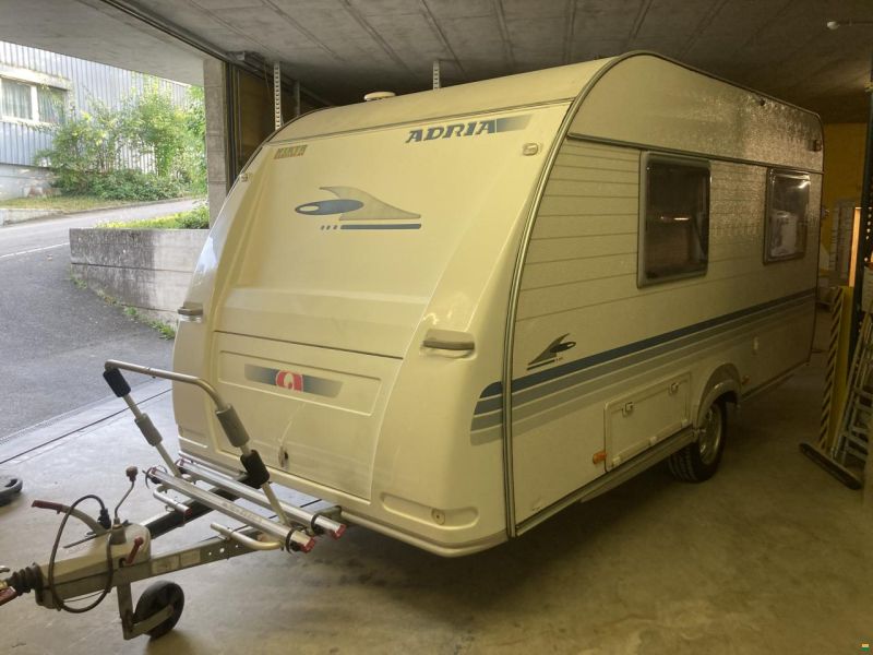 Adria Adora 432PS