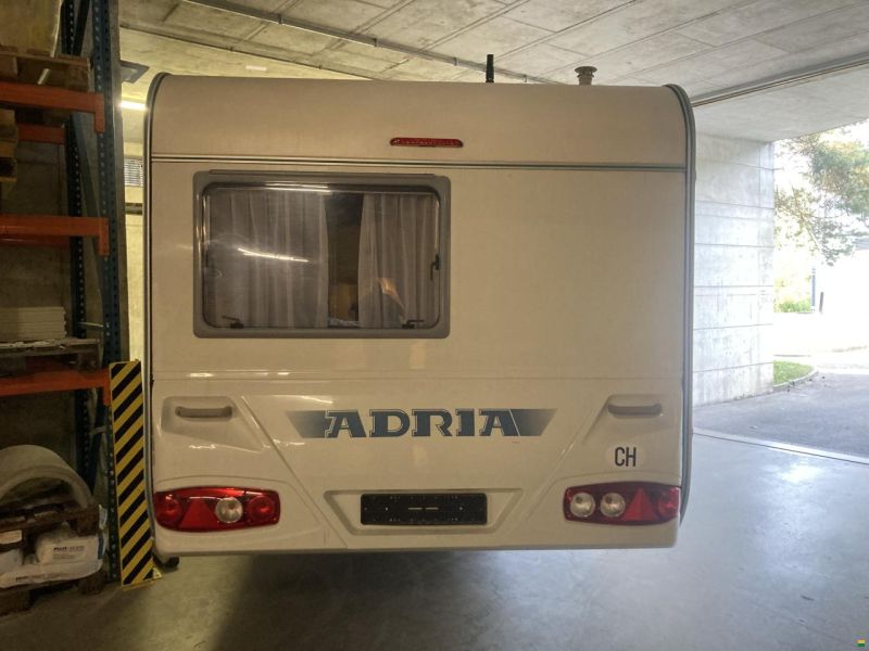 Adria Adora 432PS