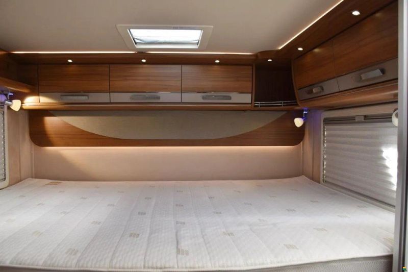 Hymer B 594 Premium Line