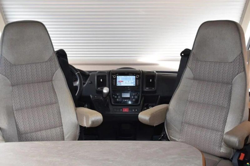 Hymer B 594 Premium Line