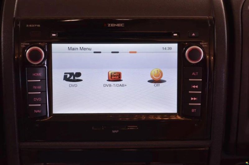 Hymer B 594 Premium Line