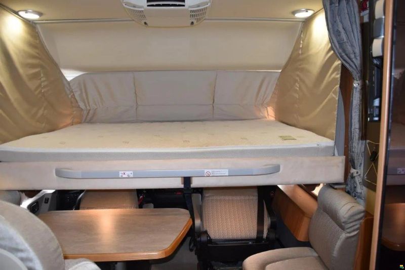 Hymer B 594 Premium Line