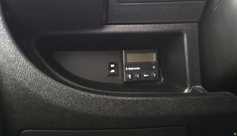 Hymer B 594 Premium Line