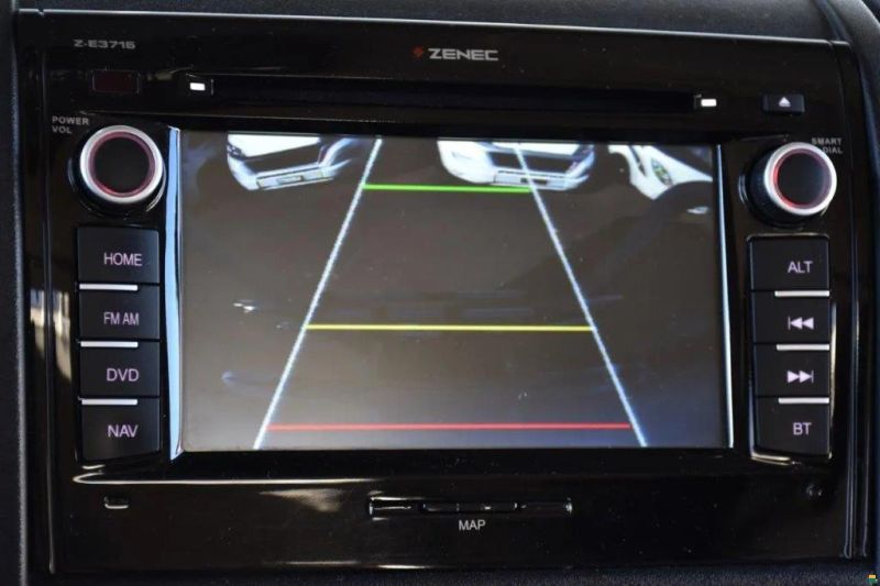 Hymer B 594 Premium Line