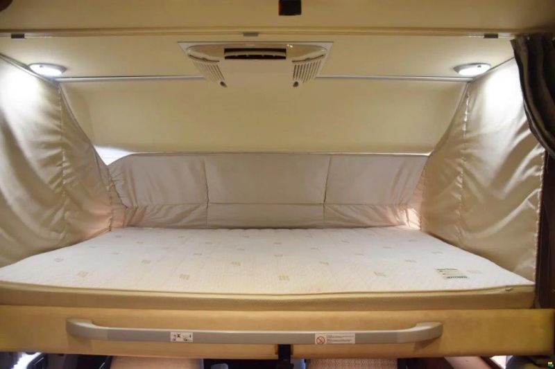 Hymer B 594 Premium Line