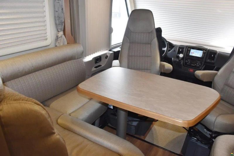 Hymer B 594 Premium Line