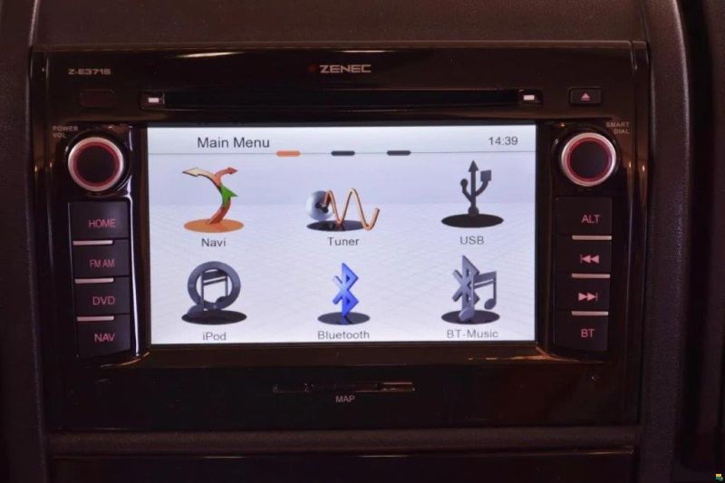 Hymer B 594 Premium Line