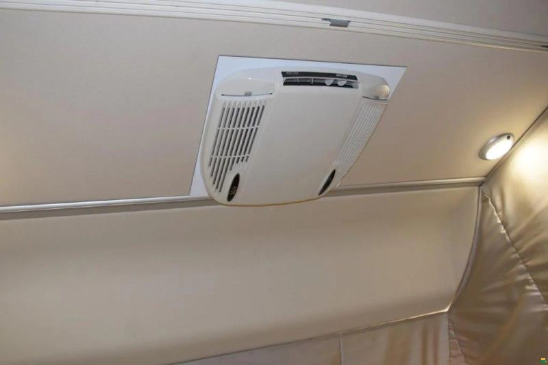 Hymer B 594 Premium Line