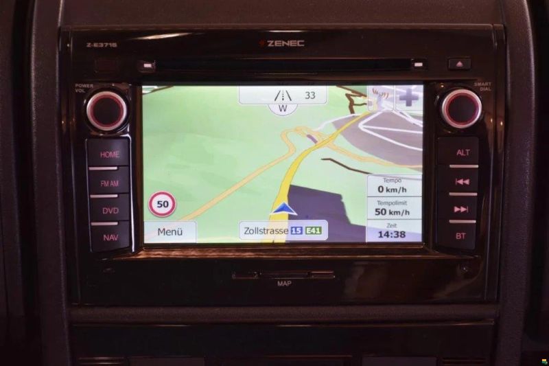 Hymer B 594 Premium Line