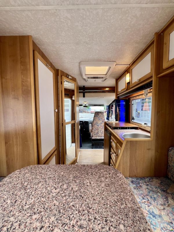 Mirage Evento - Klima