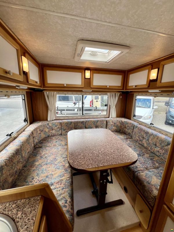 Mirage Evento - Klima