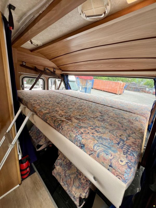 Mirage Evento - Klima