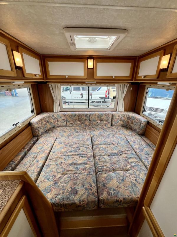 Mirage Evento - Klima