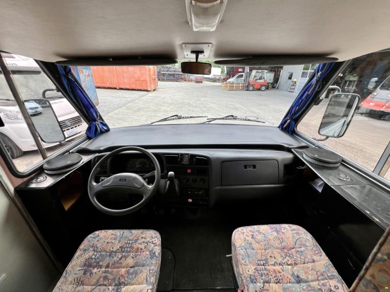 Mirage Evento - Klima