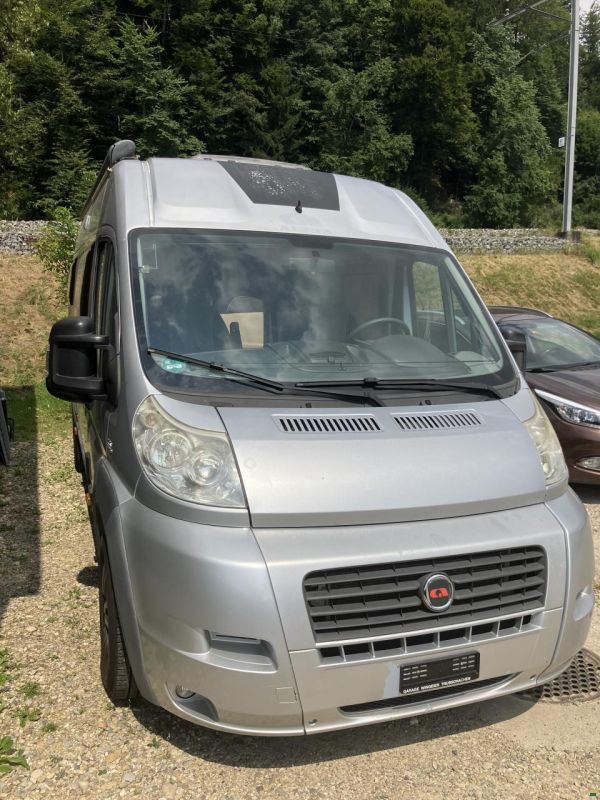Adria Twin SL