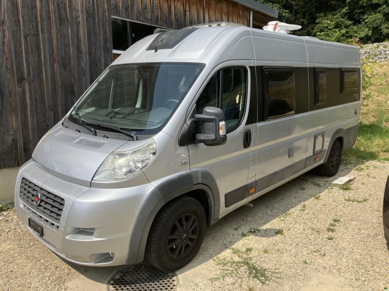 Adria Twin SL