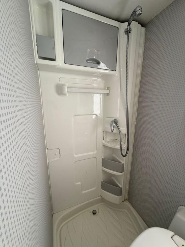 Chausson Flash 05 - Family Travel