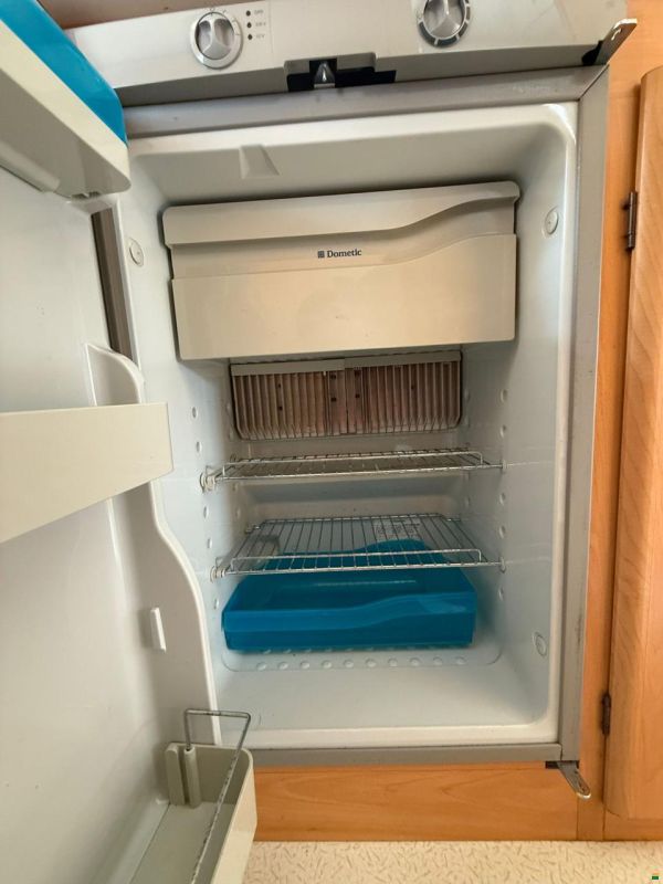 Chausson Flash 05 - Family Travel