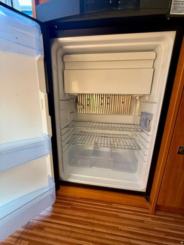 Dethleffs Globebus - Deluxe Edition