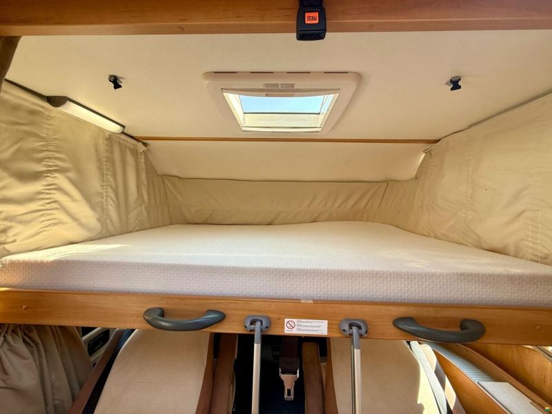 Dethleffs Globebus - Deluxe Edition