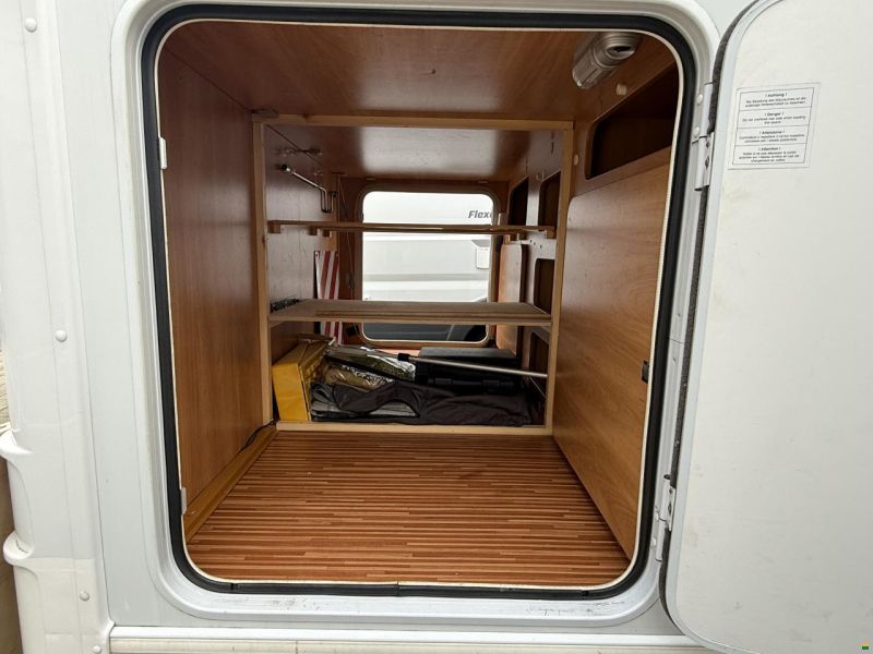 Dethleffs Globebus - Deluxe Edition