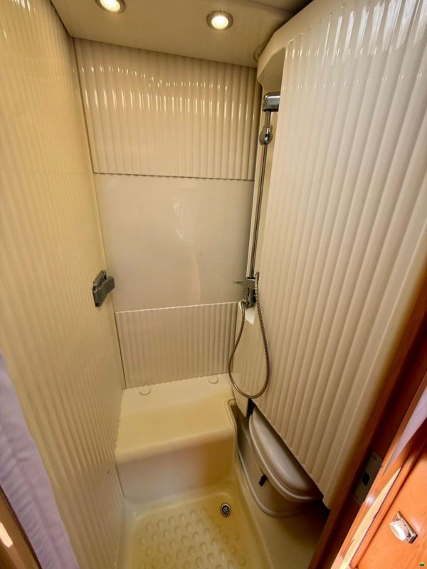 Dethleffs Globebus - Deluxe Edition