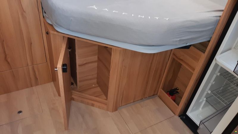 Affinity Fiat Ducato ONE