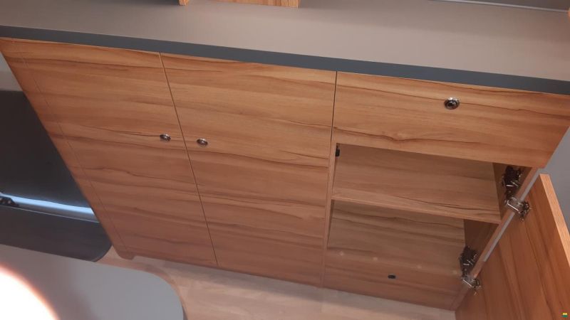 Affinity Fiat Ducato ONE