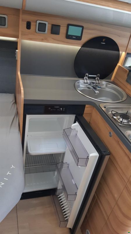 Affinity Fiat Ducato ONE