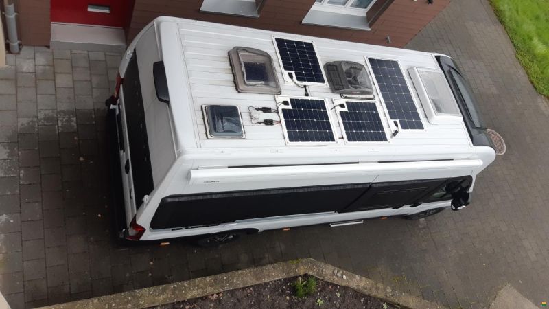 Affinity Fiat Ducato ONE