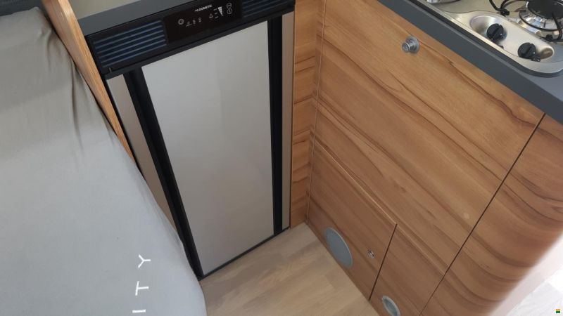 Affinity Fiat Ducato ONE