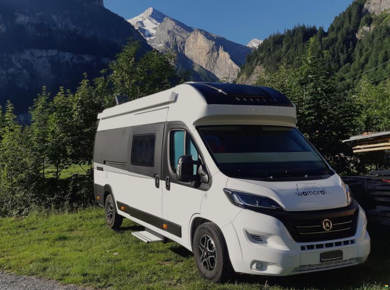Affinity Fiat Ducato ONE