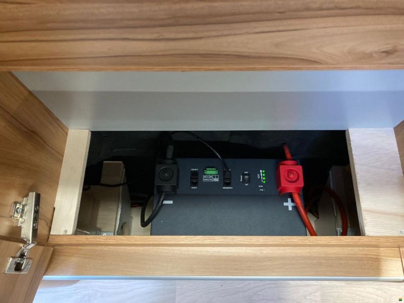 Affinity Fiat Ducato DUO