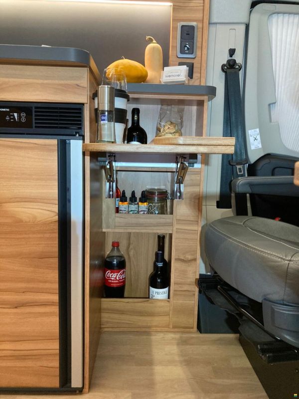 Affinity Fiat Ducato DUO