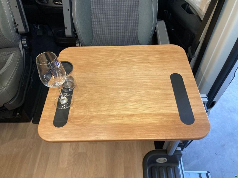 Affinity Fiat Ducato DUO