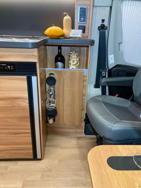 Affinity Fiat Ducato DUO