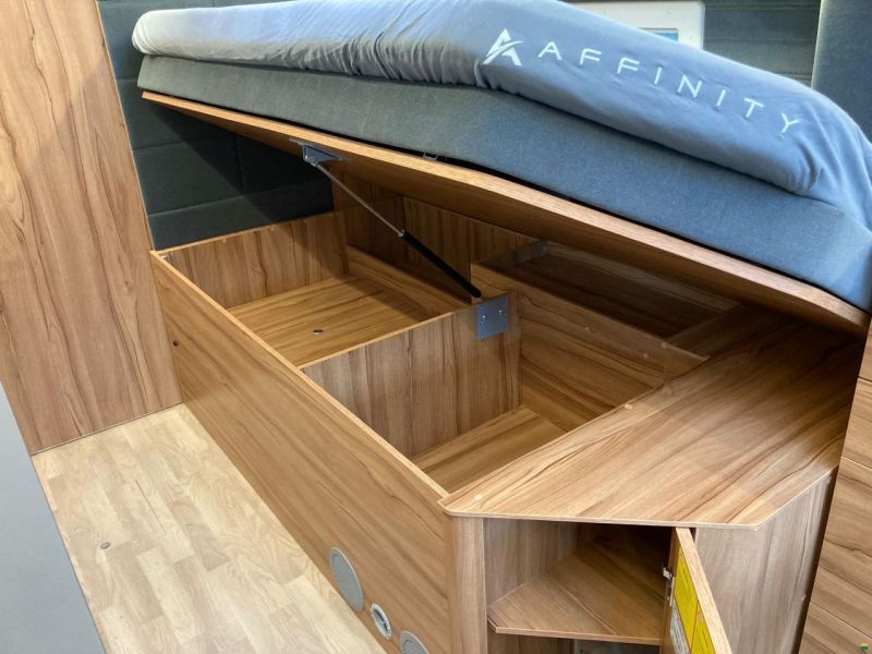 Affinity Fiat Ducato DUO