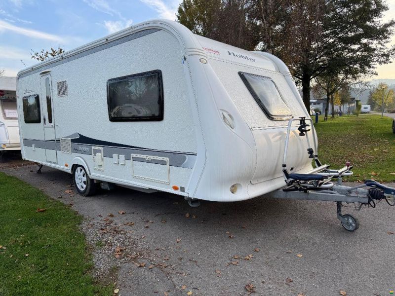 Hobby Excellent 24EG / 560 UL