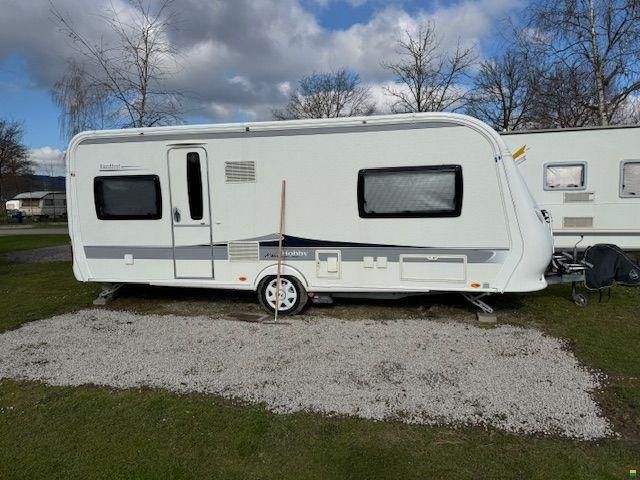 Hobby Excellent 24EG / 560 UL
