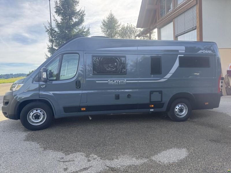 Fiat Pössl Summit 640