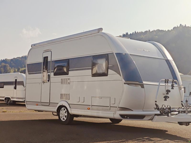 Hobby ONTOUR 470 KMF