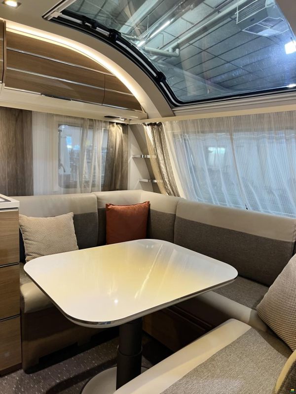 Adria Adora 522UP