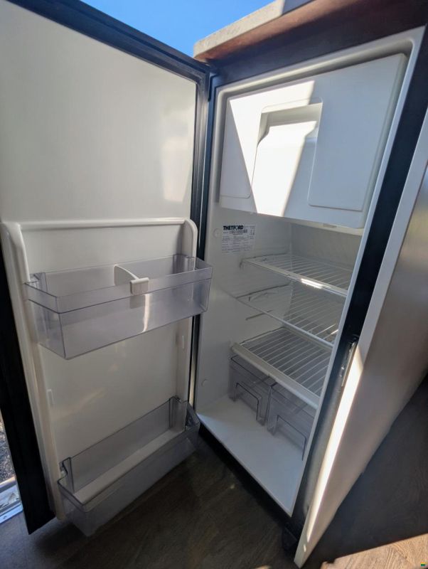 Sunlight Cliff 540RT Adventure Edition