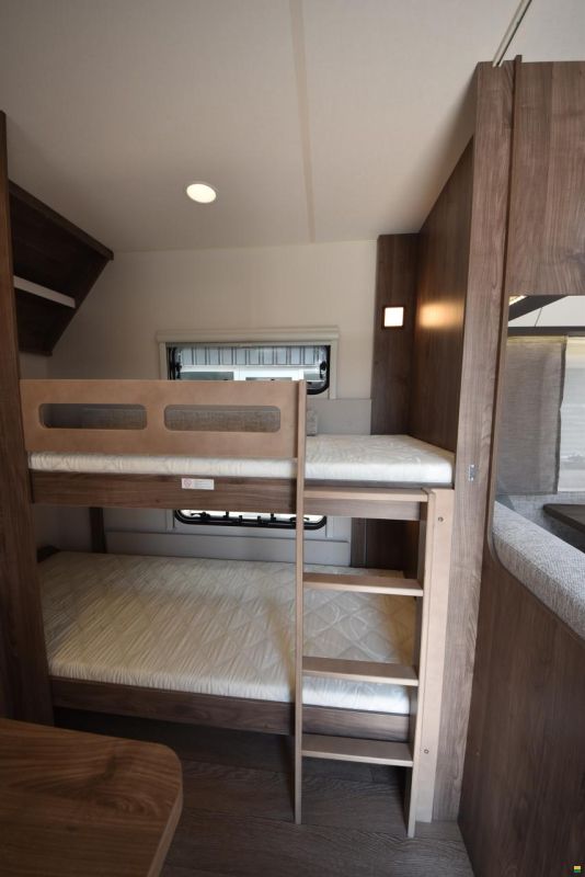 Hobby 650 KMFe Excellent Edition