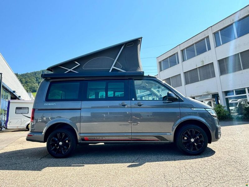 Volkswagen California T6.1 Ocean Last  Edition