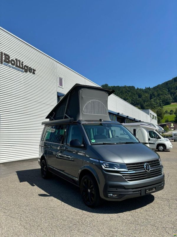 Volkswagen California T6.1 Ocean Last  Edition